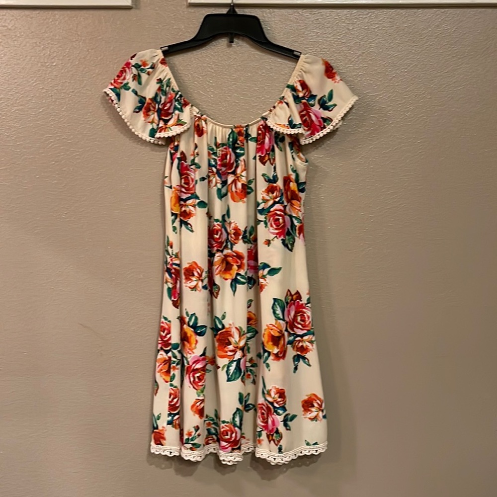 Chelsea & Violet dress